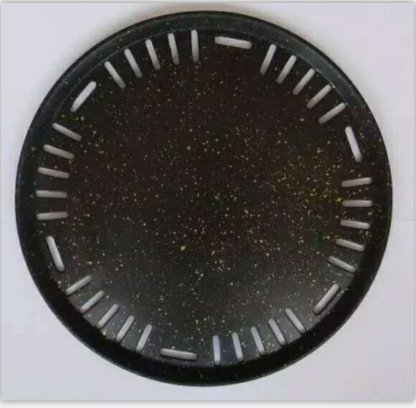 苏州不粘烤肉盘