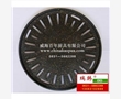 圆形合金烤盘