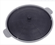 圆形锅盖烤盘